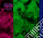 Nine Inch Nails - The Perfect Drug cd