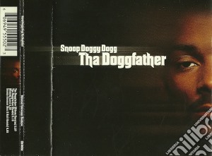 Snoop Doggy Dog - Tha Doggfather (Cd Single) cd musicale di Snoop Doggy Dog