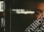 Snoop Doggy Dog - Tha Doggfather (Cd Single) cd