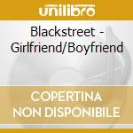 Blackstreet - Girlfriend/Boyfriend cd