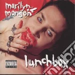 Lunchbox cd
