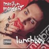 Lunchbox cd musicale di MARILYN MANSON