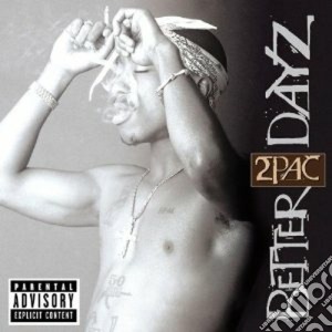 2pac - Better Dayz (2 Cd) cd musicale di Pac 2