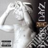 2pac - Better Dayz (2 Cd) cd