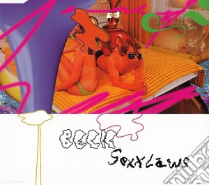 Beck - Sexlaws cd musicale di BECK JEFF