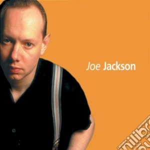 Joe Jackson - Classic: The Universal Masters Collection cd musicale di JACKSON JOE