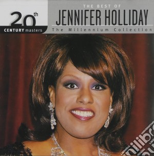 Jennifer Holliday - 20th Century Masters cd musicale di Jennifer Holliday