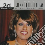 Jennifer Holliday - 20th Century Masters cd