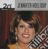Jennifer Holliday - 20th Century Masters cd