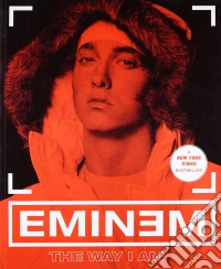 The Way I Am (Unedited Version 4:50) / Kids (Unedited Version 5:05) / '97 Bonnie & Clyde (5:16 cd