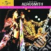 Aerosmith - Masters Collection cd
