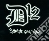 D12 And Eminem - S cd