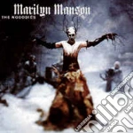 Marilyn Manson - The Nobodies cd