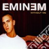 Eminem - Without Me cd
