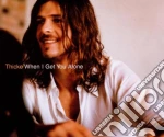 Thicke - When Get You Alone cd