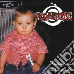 Orangetree - Fixing Stupid cd