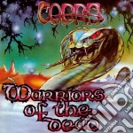 Cobra - Warriors Of The Dead (Reissue) cd