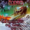 Cobra - Warriors Of The Dead (Reissue) cd