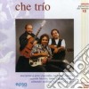 Che Trio - Guitarras Del Mundo 12 cd