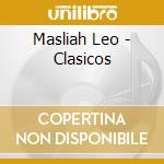 Masliah Leo - Clasicos cd