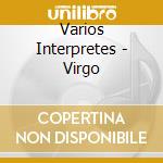 Varios Interpretes - Virgo cd