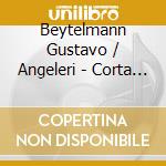 Beytelmann Gustavo / Angeleri - Corta Distancia cd