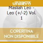 Masliah Leo - Leo (+/-2) Vol. 1 cd
