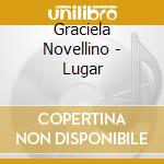 Graciela Novellino - Lugar cd