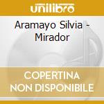 Aramayo Silvia - Mirador