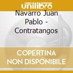 Navarro Juan Pablo - Contratangos cd
