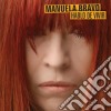 Bravo Manuela - Hablo De Vivir cd