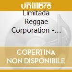Limitada Reggae Corporation - Vive cd