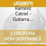 Ramirez Catriel - Guitarra Dimelo Tu