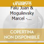 Falu Juan & Moguilevsky Marcel - Folklore Argentino cd musicale di Falu Juan & Moguilevsky Marcel