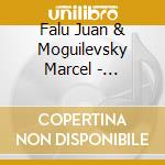 Falu Juan & Moguilevsky Marcel - Folklore Argentino cd