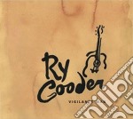 Cooder, Ry - Vigilante Man (6 Cd)