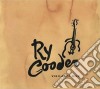 Cooder, Ry - Vigilante Man (6 Cd) cd