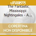 The Fantastic Mississippi Nightingales - A New Dawning cd