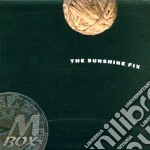 Sunshine Fix - Age Of The Sun cd