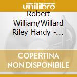 Robert William/Willard Riley Hardy - Fifth Day Suite