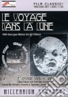 Voyage Dans La Lune (Le): New Score (Cd+Dvd) cd