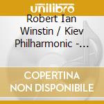 Robert Ian Winstin / Kiev Philharmonic - Masterworks Of The New Era - Volume Five (2 Cd) cd