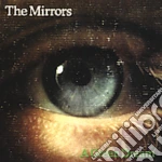 Mirrors - Green Dream cd