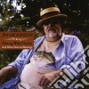 Jim Dickinson - Fishing With Charlie & Other Selected Readings cd