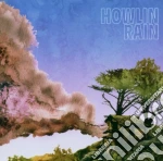 Howlin Rain - Howlin Rain cd