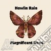 Howlin' Rain - Magnificent Fiend cd