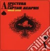Spectrum Meets Captain Memphis - Indian Giver cd