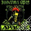 Apache - Boomtown Gems cd