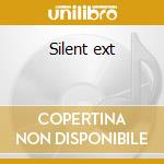 Silent ext cd