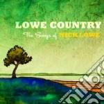 Lowe country: the songs of nick lowe cd